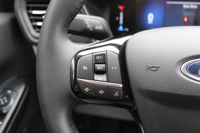 2024 Ford Escape - $24,165