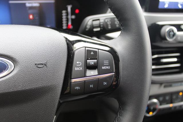 2024 Ford Escape - $24,165