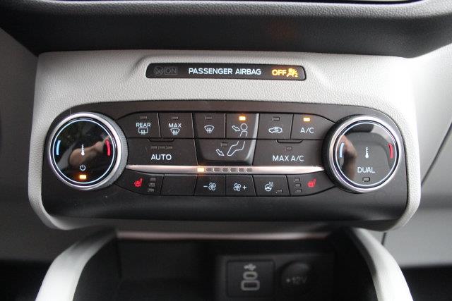 2024 Ford Escape - $24,165