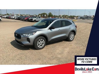 2024 Ford Escape AWD Active 4DR SUV