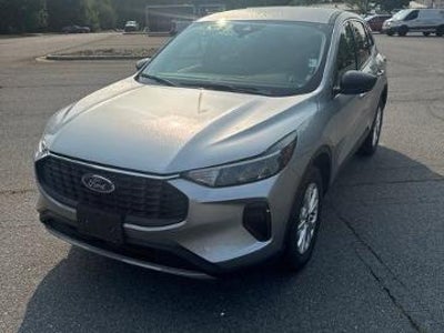 2024 Ford Escape AWD Active 4DR SUV