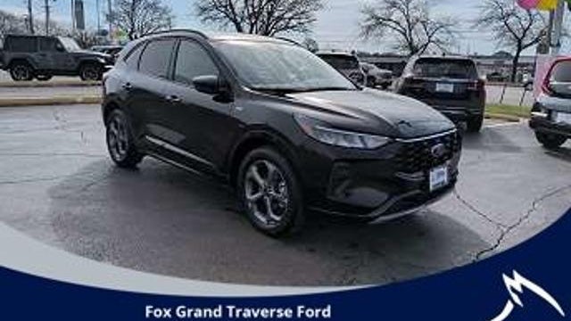 Preowned 2024 Ford Escape Active for Sale