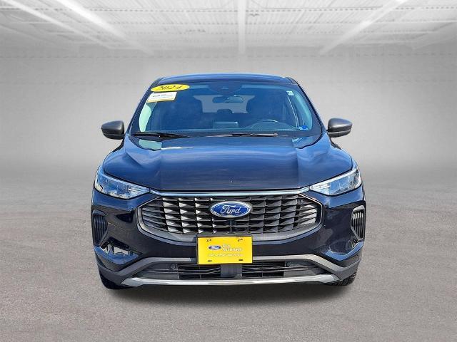 2024 Ford Escape - $19,683