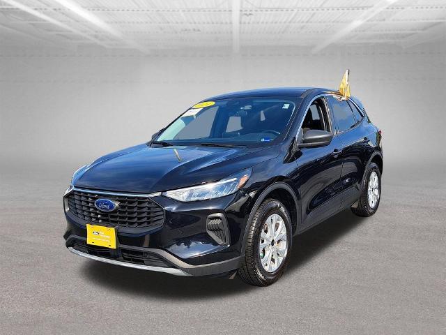 2024 Ford Escape - $19,683