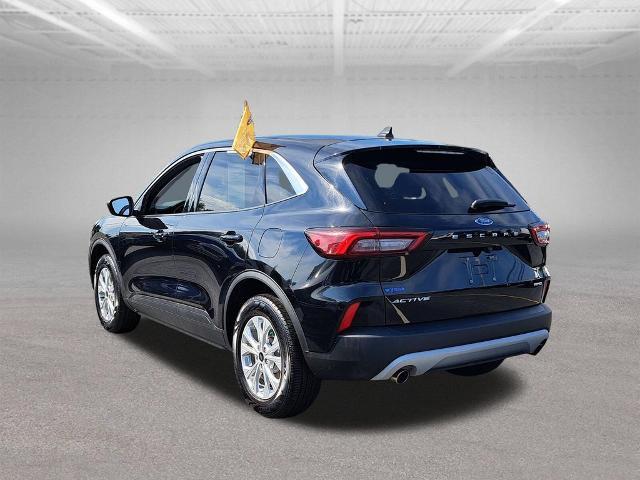 2024 Ford Escape - $19,683