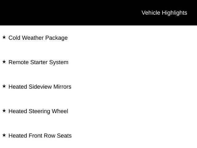 2024 Ford Escape - $19,683