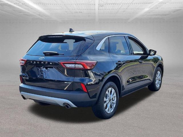 2024 Ford Escape - $19,683