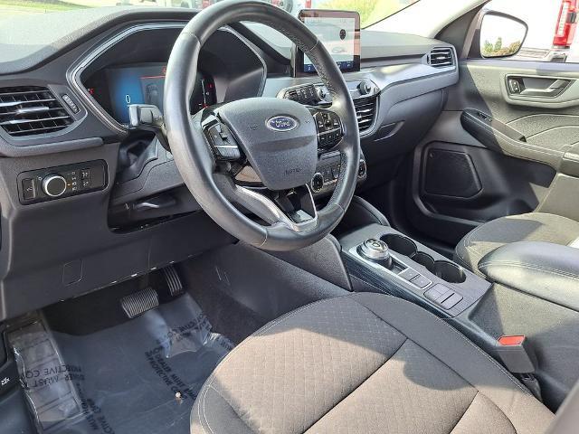 2024 Ford Escape - $19,683