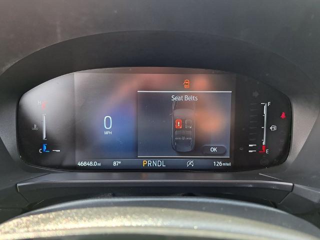 2024 Ford Escape - $19,683