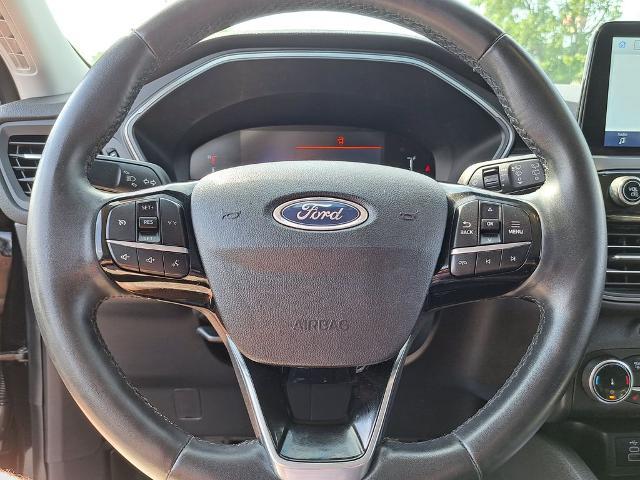 2024 Ford Escape - $19,683