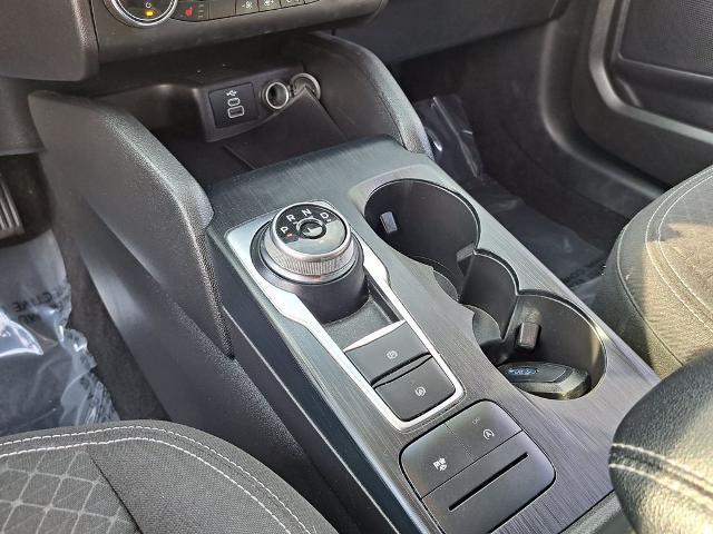 2024 Ford Escape - $19,683