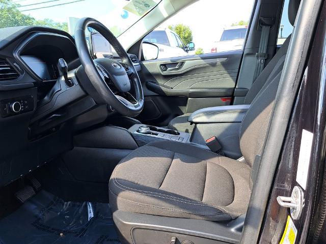 2024 Ford Escape - $19,683
