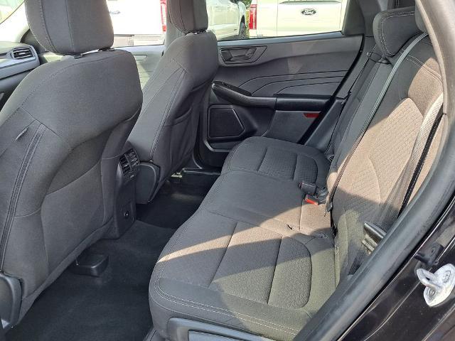 2024 Ford Escape - $19,683