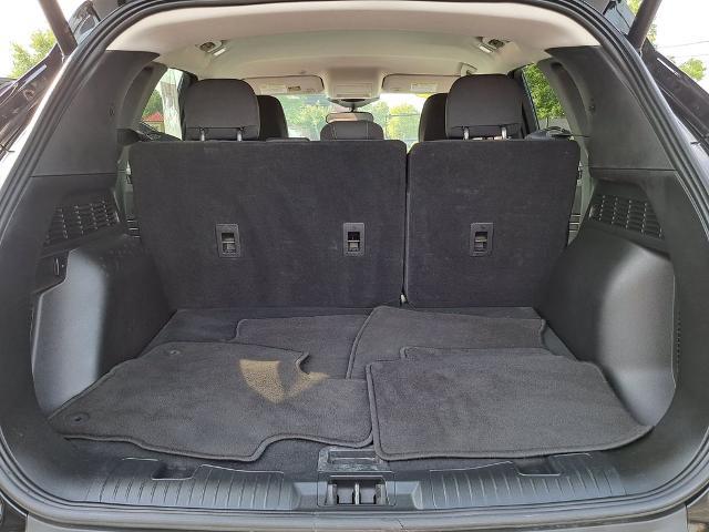 2024 Ford Escape - $19,683