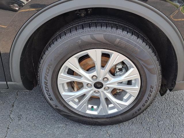 2024 Ford Escape - $19,683