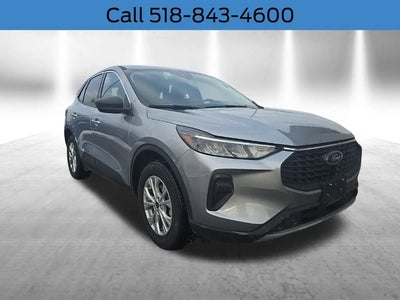 2024 Ford Escape AWD Active 4DR SUV