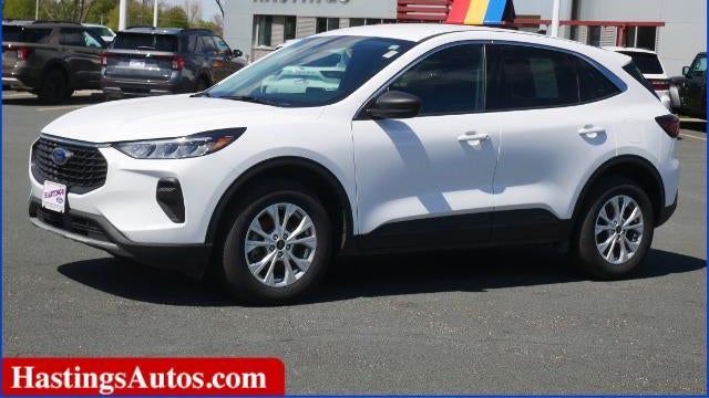 Preowned 2024 Ford Escape Active for Sale