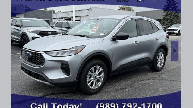 Preowned 2024 Ford Escape Active for Sale