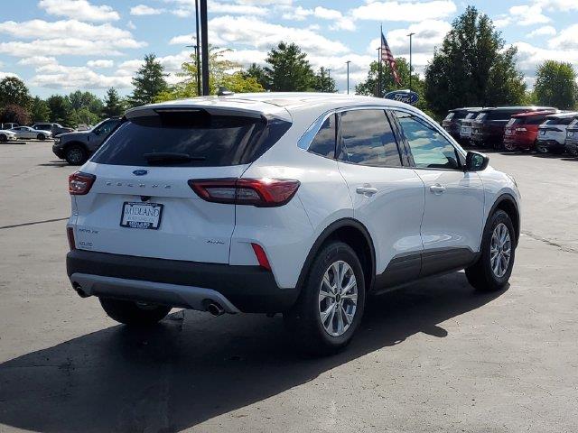 2024 Ford Escape - $22,900
