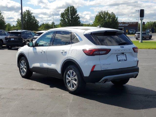 2024 Ford Escape - $22,900