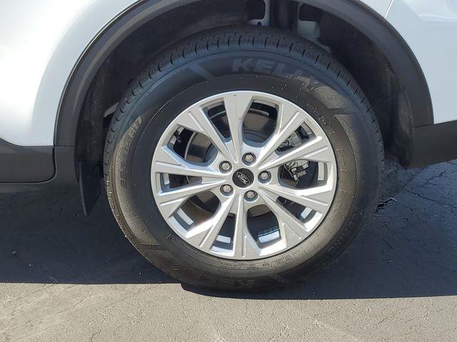 2024 Ford Escape - $22,900