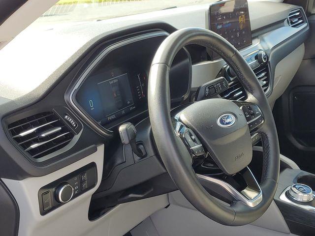 2024 Ford Escape - $22,900