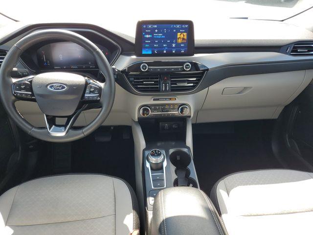 2024 Ford Escape - $22,900