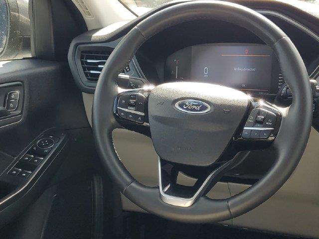 2024 Ford Escape - $22,900