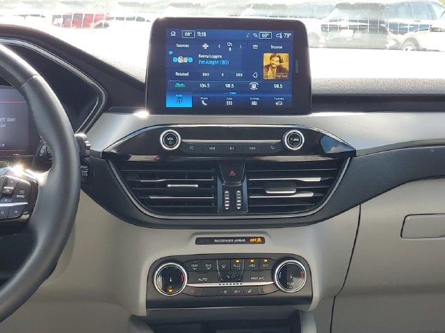2024 Ford Escape - $22,900