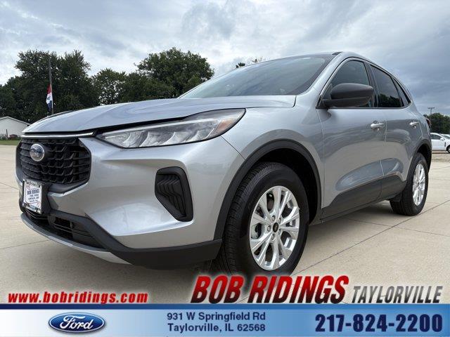 2024 Ford Escape - $25,990