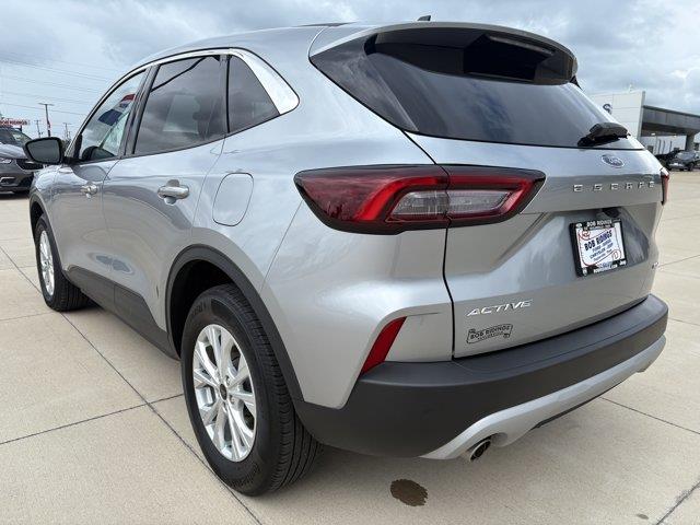 2024 Ford Escape - $25,990