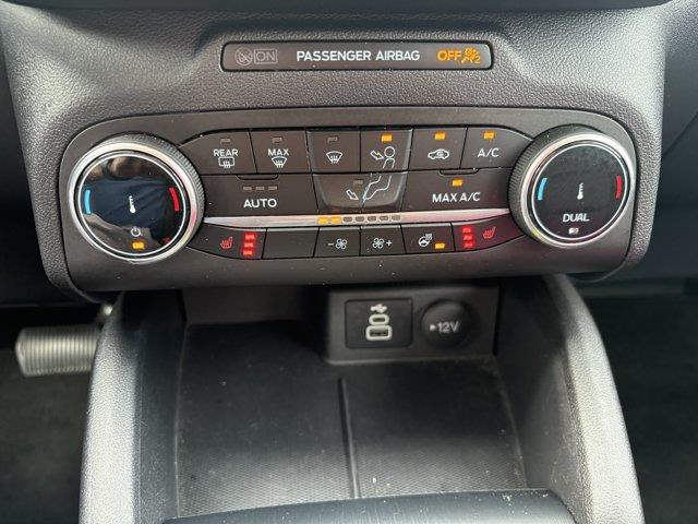 2024 Ford Escape - $25,990
