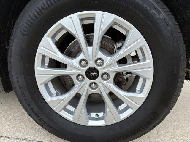 2024 Ford Escape - $25,990