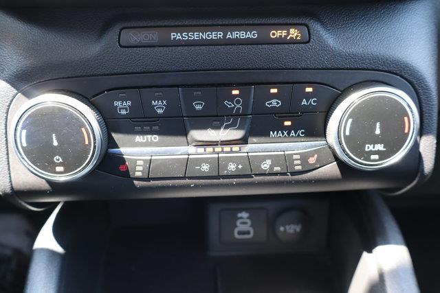 2024 Ford Escape - $25,990