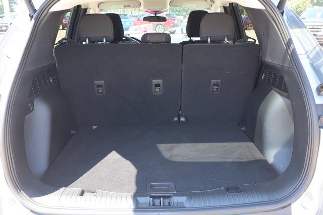2024 Ford Escape - $25,990