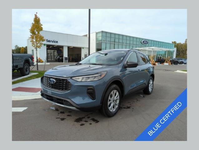2024 Ford Escape - $23,304