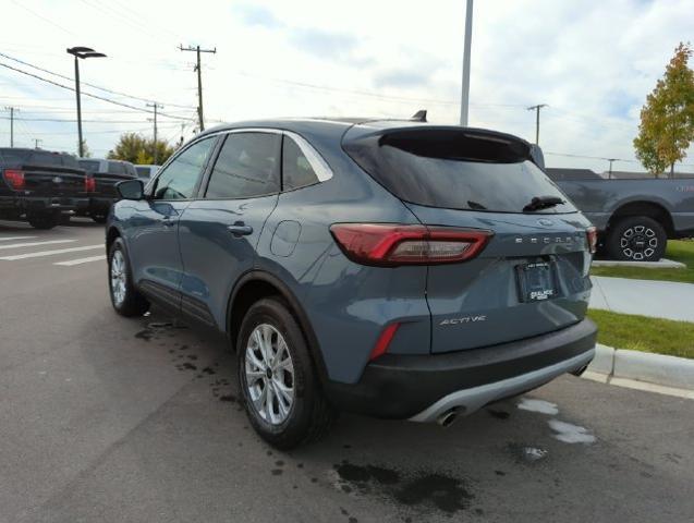 2024 Ford Escape - $23,304