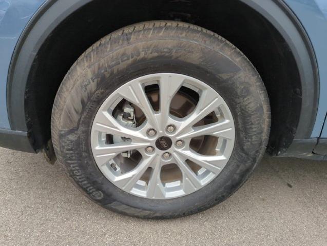 2024 Ford Escape - $23,304