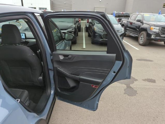 2024 Ford Escape - $23,304