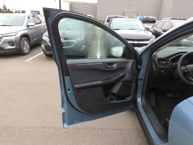 2024 Ford Escape - $23,304