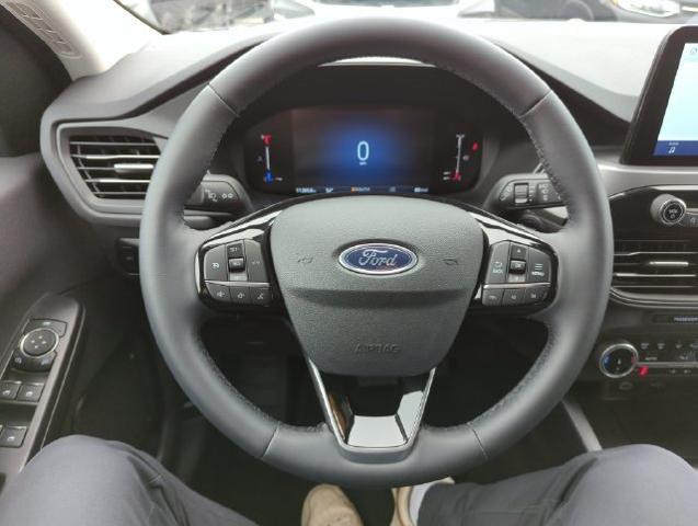 2024 Ford Escape - $23,304