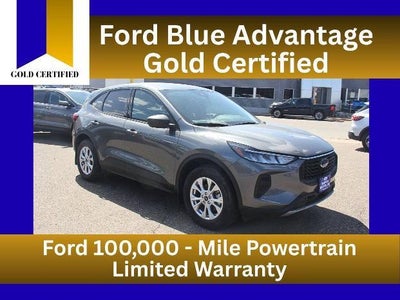 2025 Ford Escape AWD Active 4DR SUV