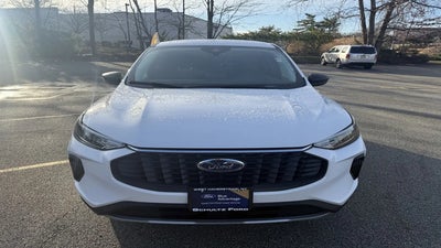 2025 Ford Escape AWD Active 4DR SUV
