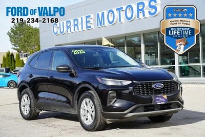 2025 Ford Escape AWD Active 4DR SUV