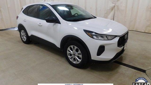 Preowned 2025 Ford Escape Active for Sale