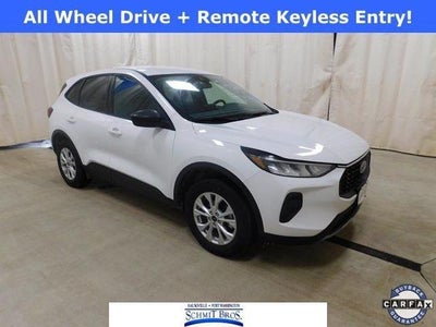 Photo of a 2025 Ford Escape AWD Active 4DR SUV for sale