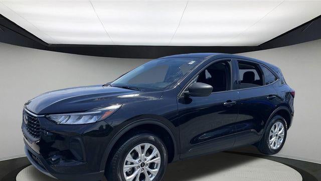 Preowned 2025 Ford Escape Active for Sale