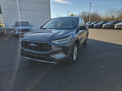 2025 Ford Escape AWD Active 4DR SUV