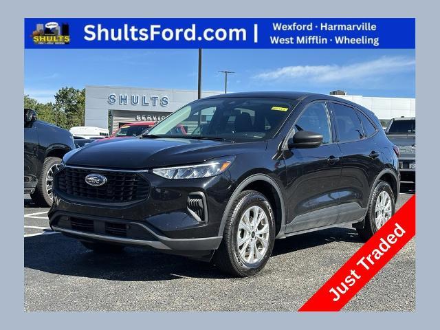 2025 Ford Escape - $21,987