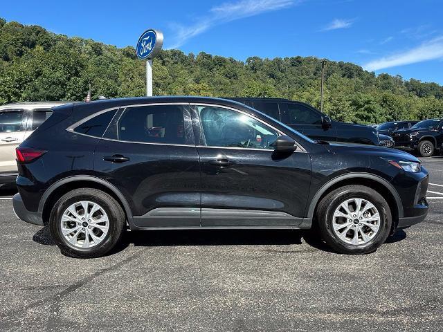 2025 Ford Escape - $21,987